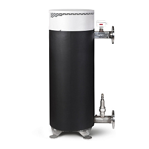 Проточный водонагреватель 650 кВт Мастер